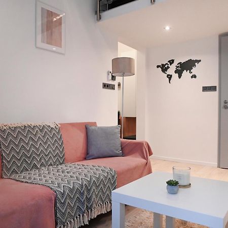 Glashof Apartment Budapest City Centre Zewnętrze zdjęcie