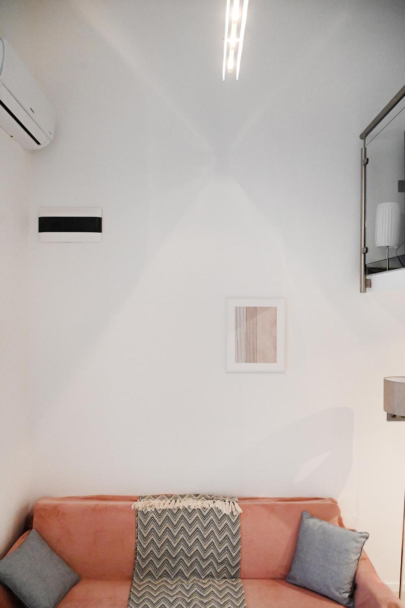 Glashof Apartment Budapest City Centre Zewnętrze zdjęcie