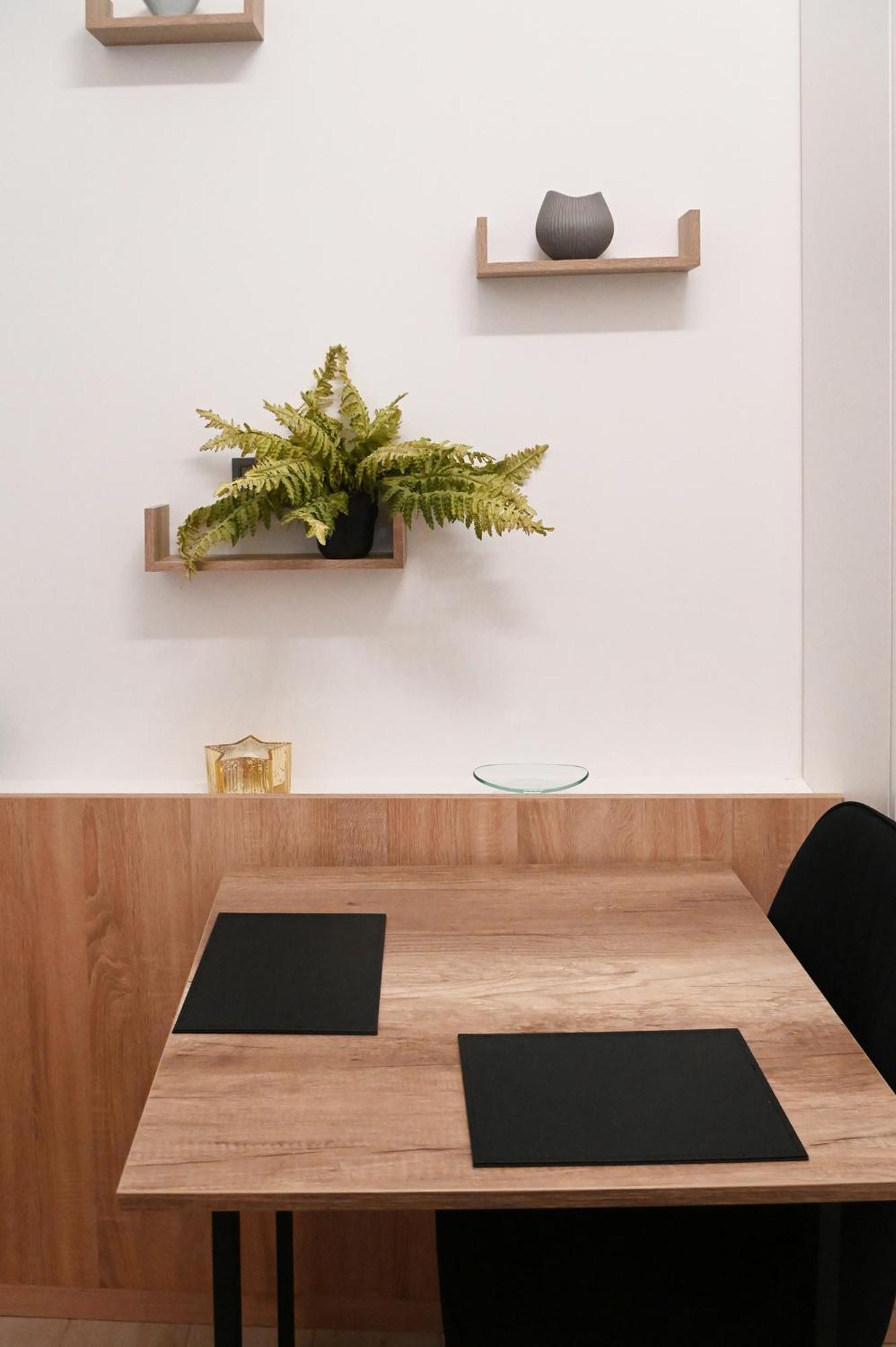 Glashof Apartment Budapest City Centre Zewnętrze zdjęcie