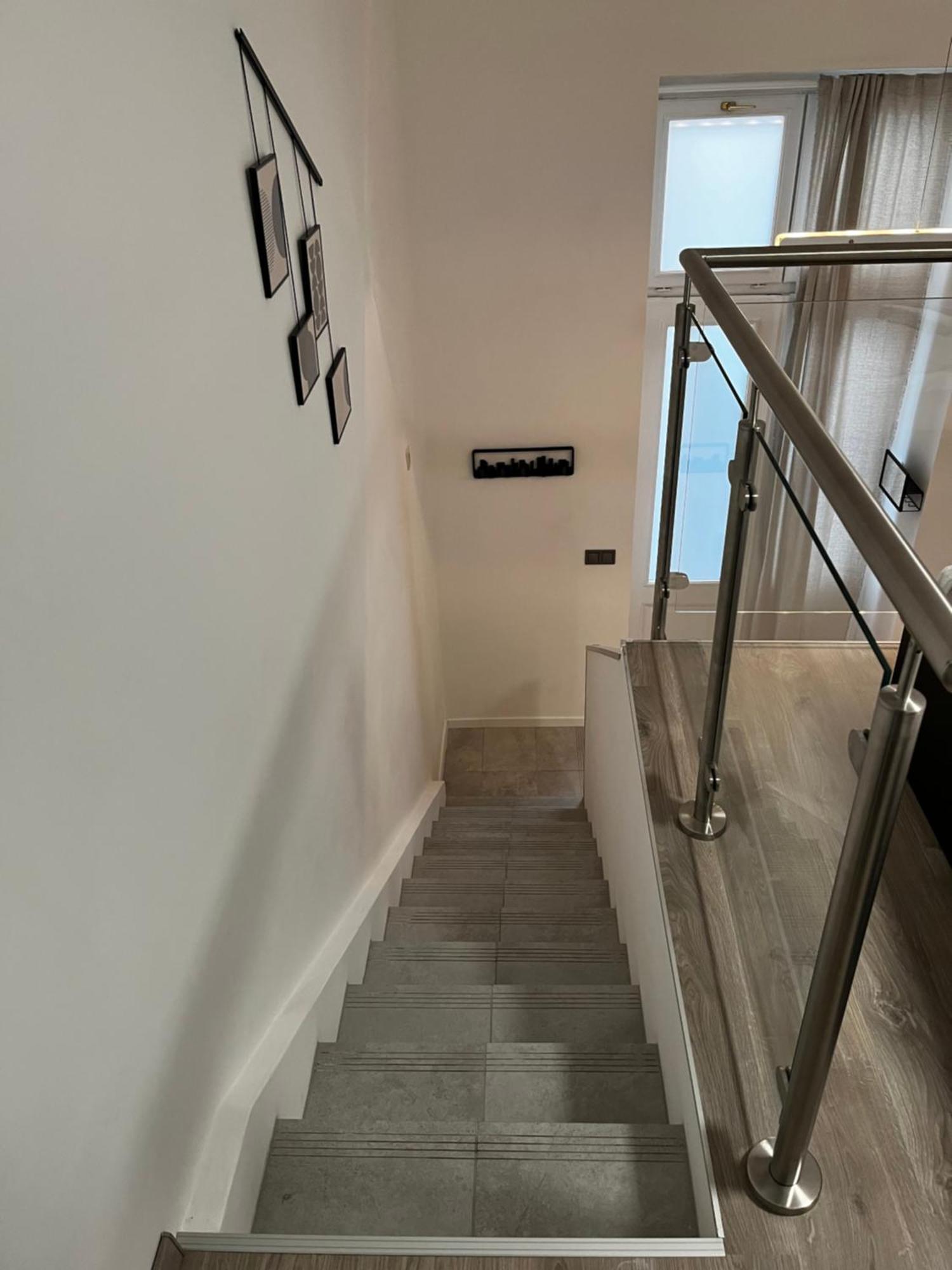 Glashof Apartment Budapest City Centre Zewnętrze zdjęcie